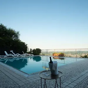 Casa di campagna La Candola, Soligo