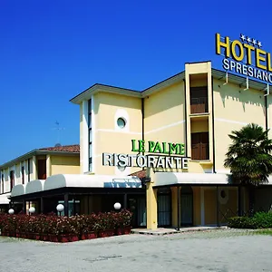 Hotel Spresiano **** Spresiano