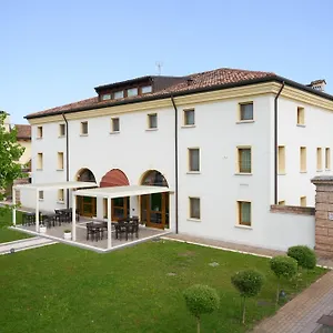 Antica Corte Marchesini *** Campagna Lupia