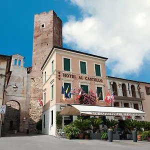 Al Castello *** Bassano del Grappa